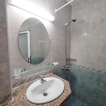 Azurro Hotel Sluneční pobřeží