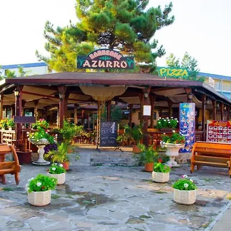 Azurro - Sunny Beach