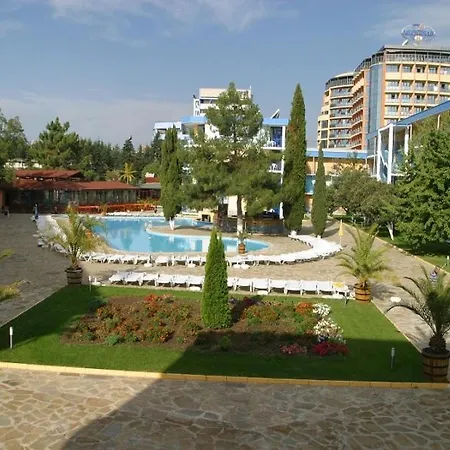 Hotel Azurro - 3*