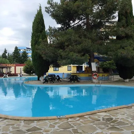 Azurro - 3*