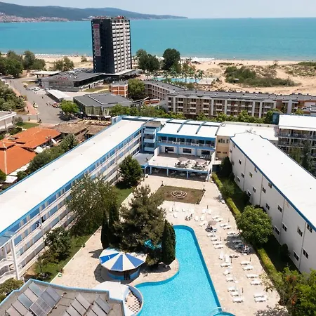 Azurro Sunny Beach