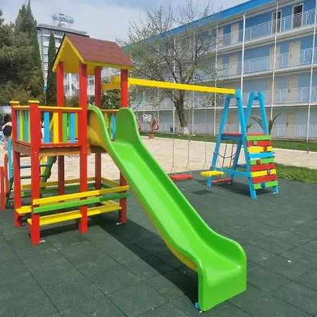 Hotel Azurro - 3*