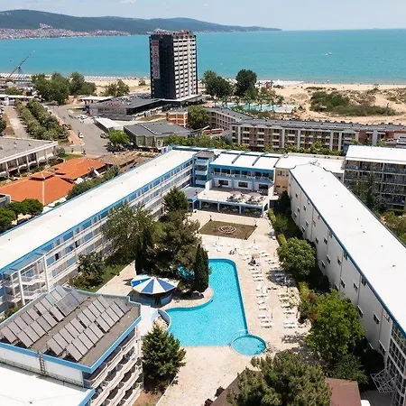Azurro - 3*