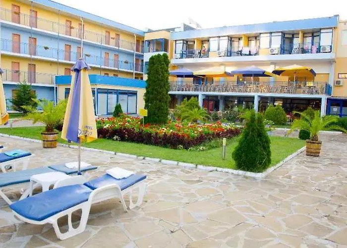 Otel Azurro