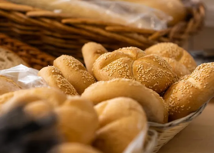 Azurro Otel Sunny Beach