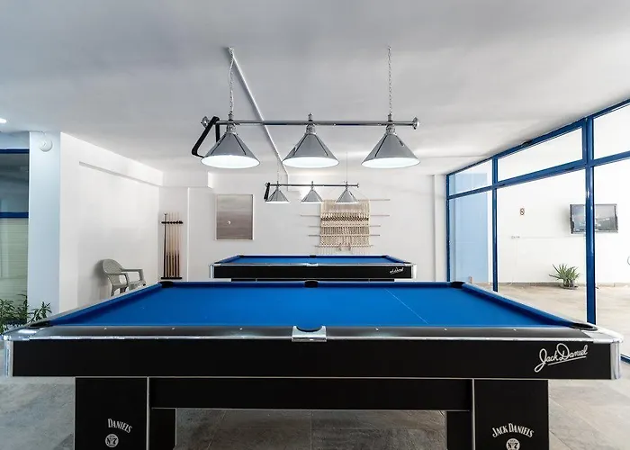 Azurro Otel Sunny Beach