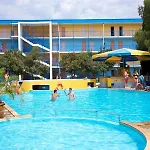Azurro Hotell