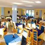 Azurro Hotell