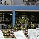 Hotell Azurro 3*