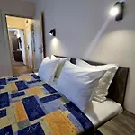 Azurro Hotell