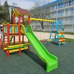 Hotell Azurro 3*