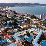 Azurro Hotell