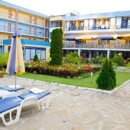 Hotell Azurro
