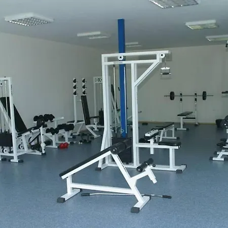 Azurro Hotell Slăntjev Brjag