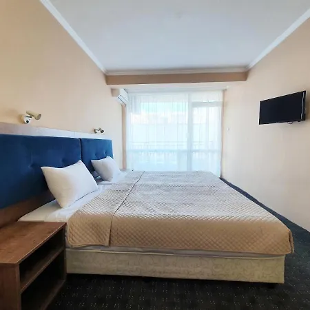 Hotell Azurro Slăntjev Brjag