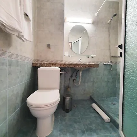 Hotell Azurro
