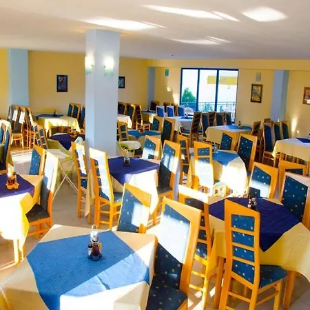 Azurro Hotell