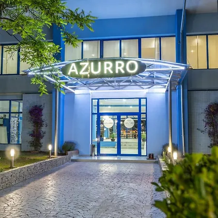Azurro Slăntjev Brjag