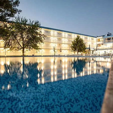 Hotell Azurro