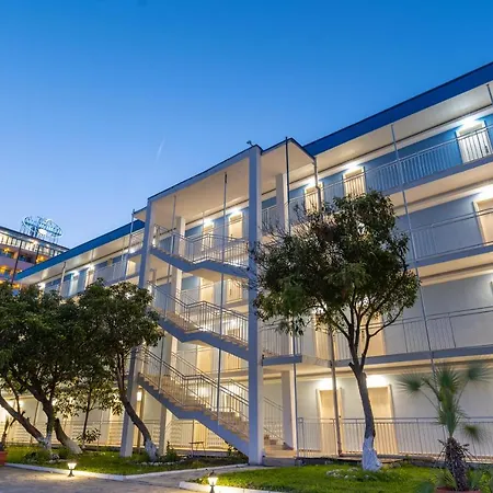 Azurro - Hotel Sunny Beach