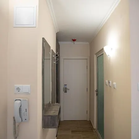 Azurro Otel 3*