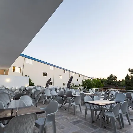 Azurro Otel Sunny Beach