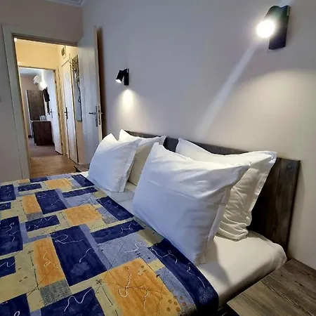 Azurro Otel