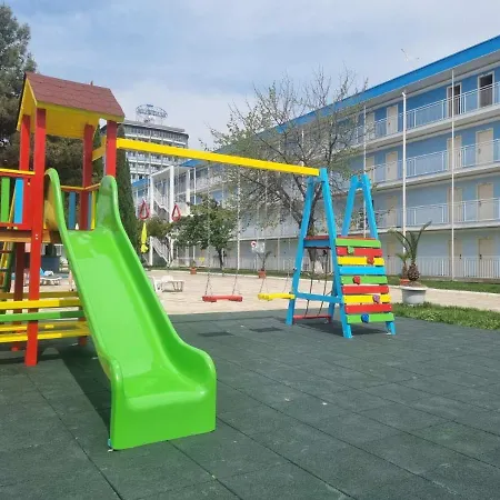 Azurro - 3* Sunny Beach