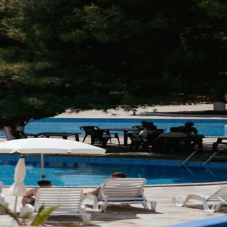 Azurro Hotel