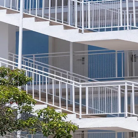 Azurro Otel Sunny Beach