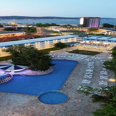 Azurro Otel Sunny Beach