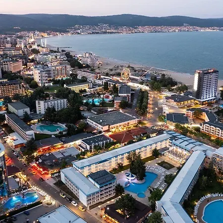 Azurro Otel