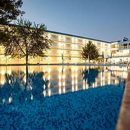 Hotel Azurro