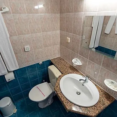 Azurro Hotel