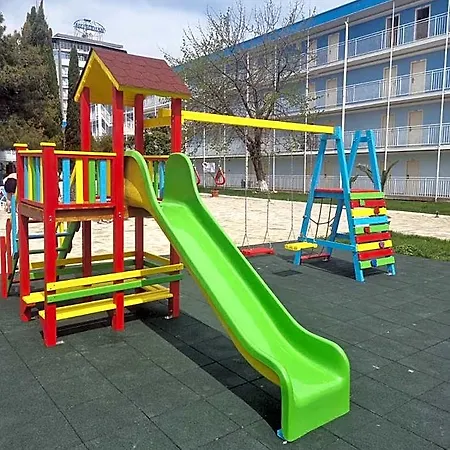 Azurro Otel Sunny Beach