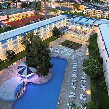 Azurro 3* Sunny Beach