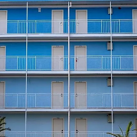 Azurro Otel