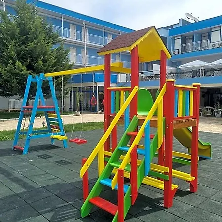 Azurro Otel Sunny Beach