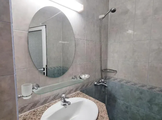 Azurro - Hotel Sunny Beach