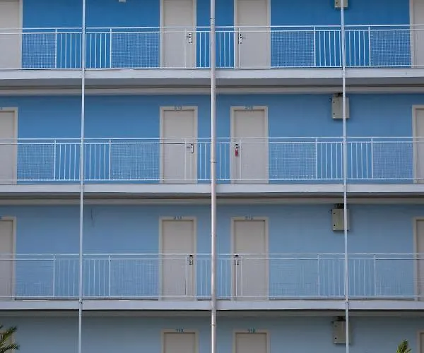 Azurro 3* Slăntjev Brjag