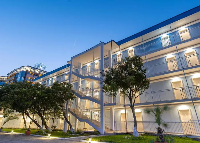 Azurro - Hotel Sunny Beach