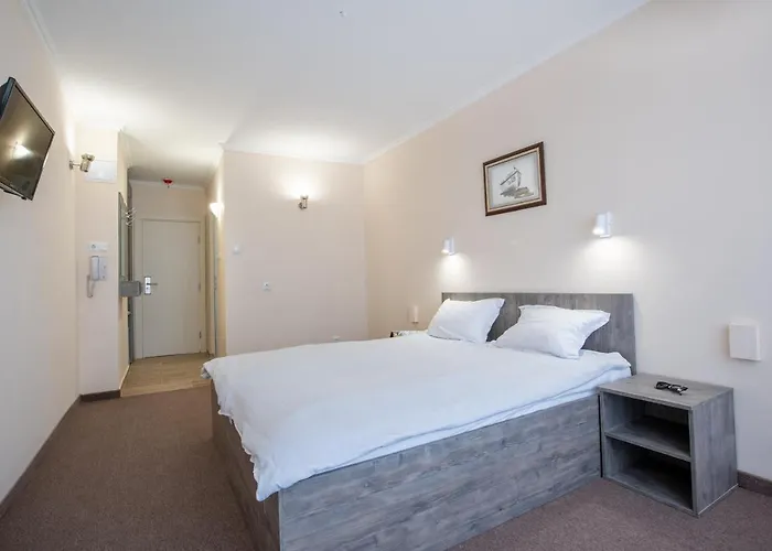 Azurro - Sunny Beach