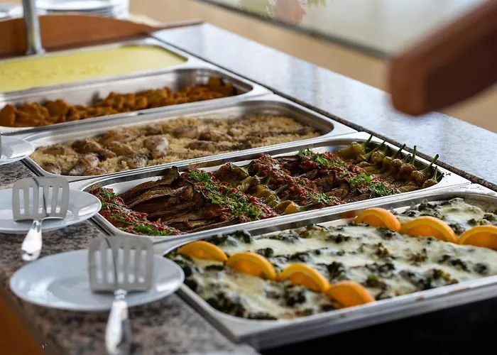 Azurro - 3* Sunny Beach