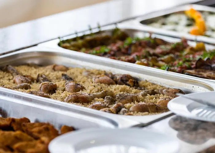 Azurro - Sunny Beach