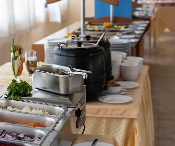 Azurro - Hotel Sunny Beach