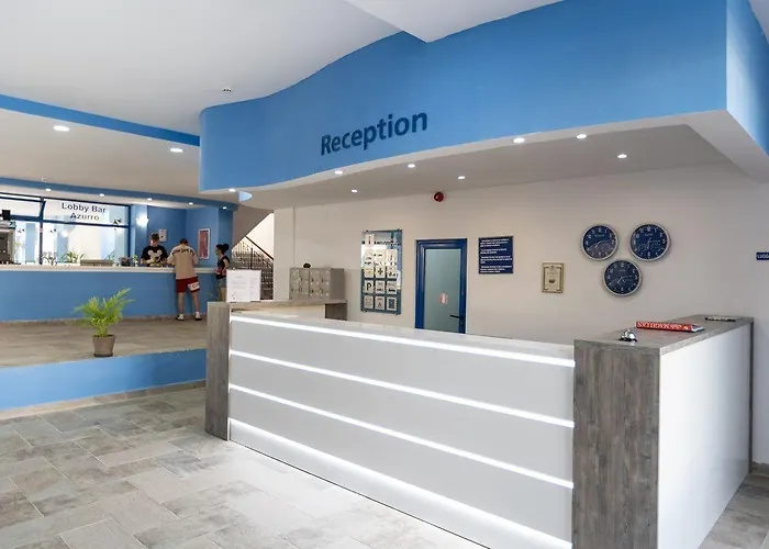 Azurro Slăntjev Brjag