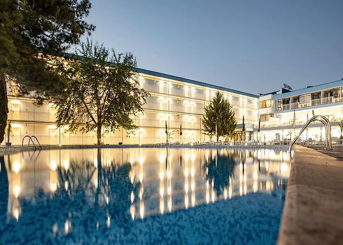 Azurro - 3* Sunny Beach