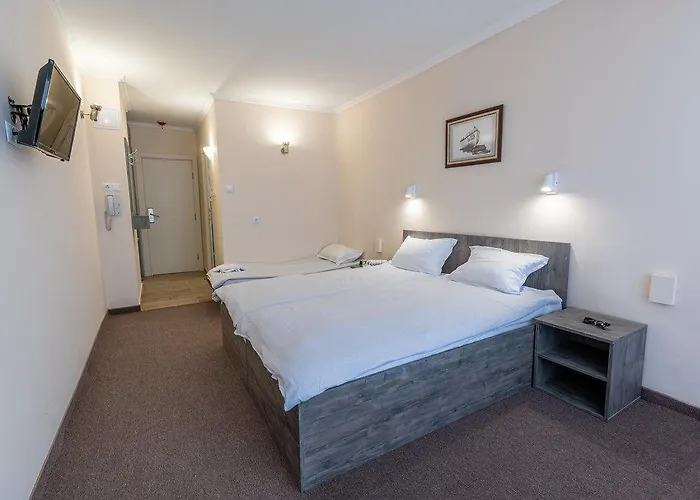 Azurro - Sunny Beach