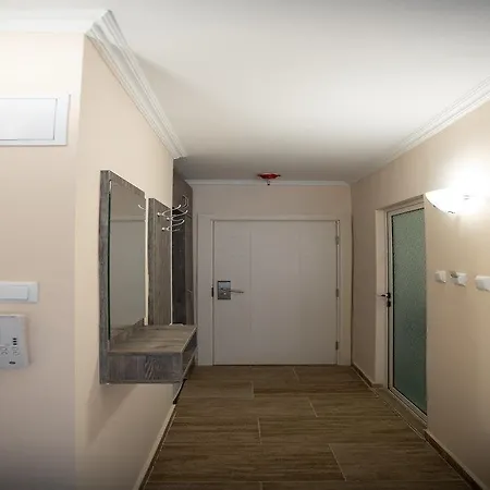 Hotel Azurro Sunny Beach