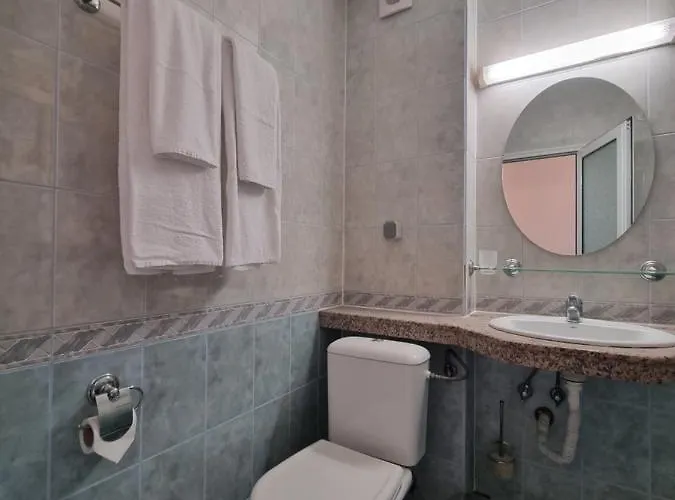 Azurro Слънчев бряг